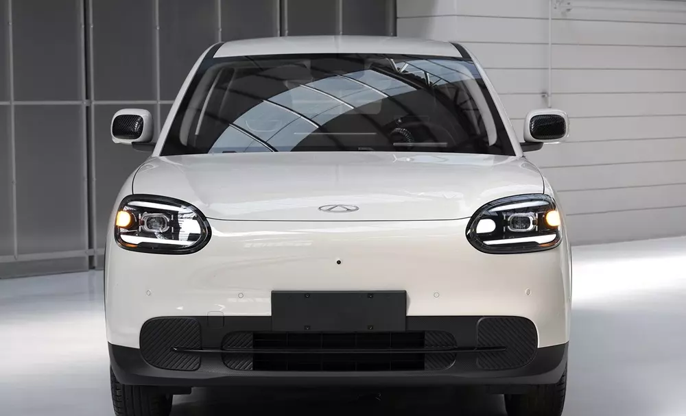 Hãng xe đang xây nhà máy ở Việt Nam rục rịch tung ô tô điện giá rẻ ra thị trường Đông Nam Á - Ảnh 5.