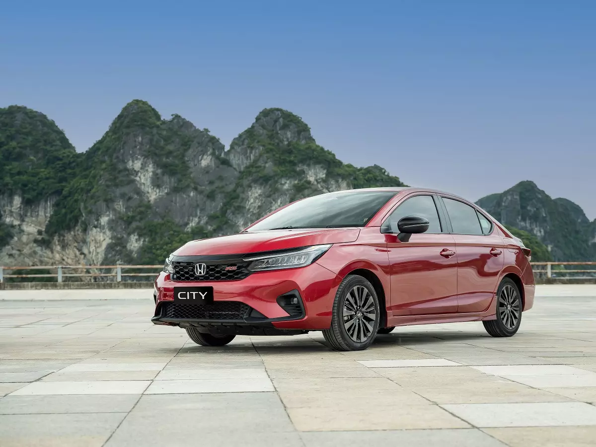 Honda phủ sóng ưu đãi trước bạ trong tháng 7, City nhận tới 100% - Ảnh 1.