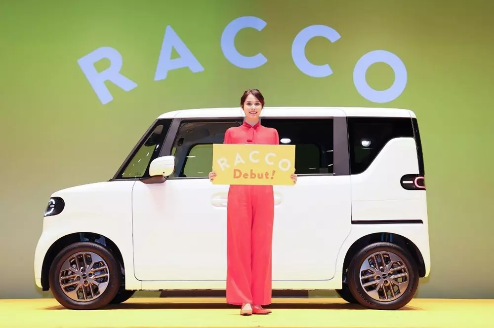 "Xe hộp diêm" BYD Racco ra mắt với giá niêm yết thấp nhất phân khúc nhưng giá lăn bánh lại cao nhất - Ảnh 2.