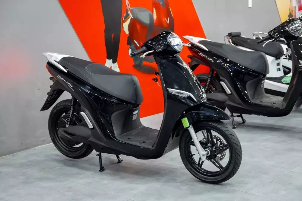 Không chỉ ô tô, VinFast còn giảm giá cho 12 mẫu xe máy điện từ tháng 7/2026 - Ảnh 1.