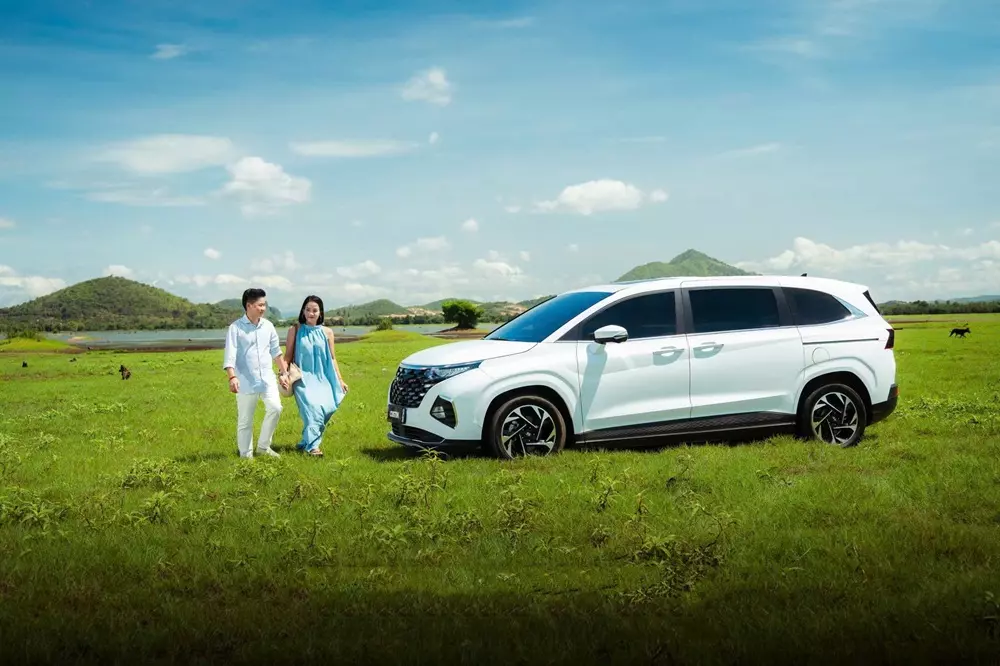 Doanh số xe MPV tháng 6/2026: Toyota Innova Cross chỉ bán thua VinFast Limo Green - Ảnh 10.