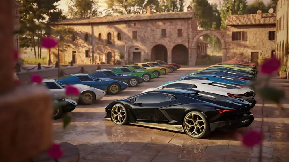 Lamborghini Revuelto ra mắt phiên bản giới hạn, kỷ niệm 60 năm trình làng của huyền thoại Miura - Ảnh 6.