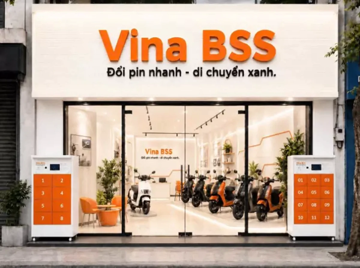 Doanh nghiệp cung cấp pin cho xe điện TMT Motors là ai?