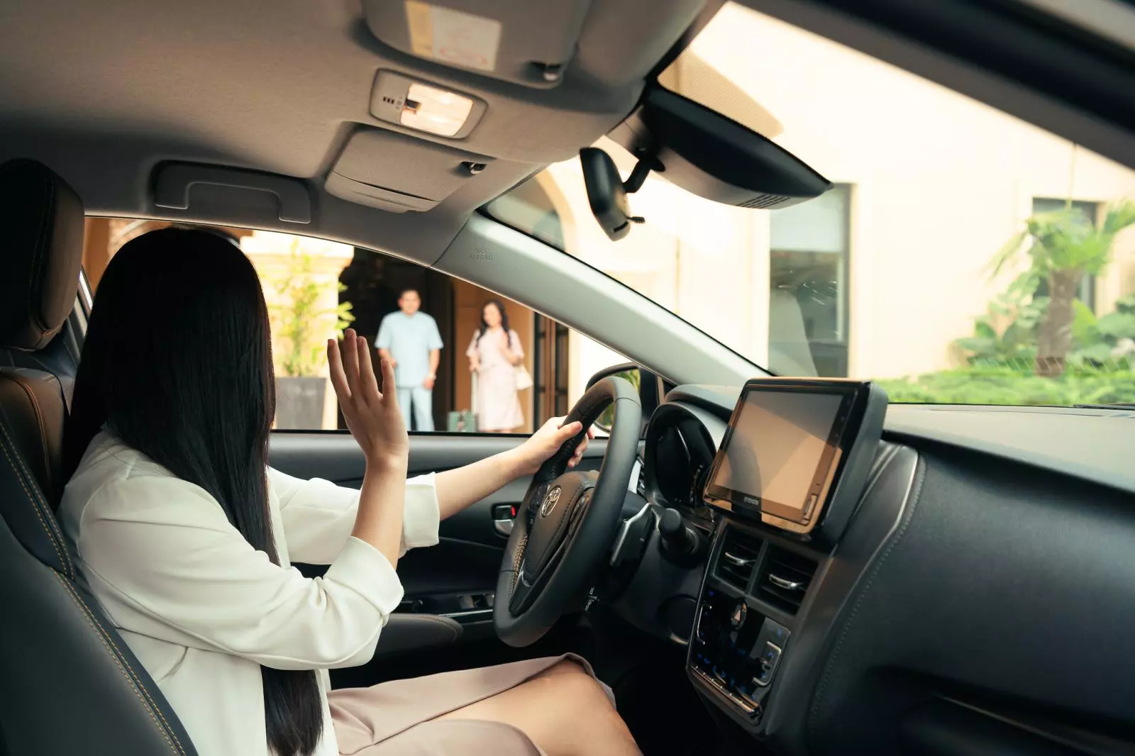 Vios và bài toán an toàn thực tế: Không hào nhoáng, nhưng đủ để người dùng tin tưởng  - Ảnh 2.