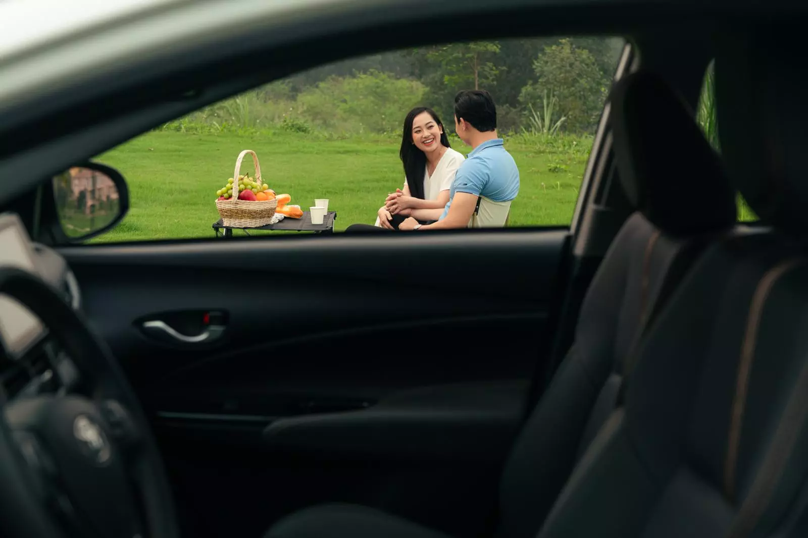 Vios và bài toán an toàn thực tế: Không hào nhoáng, nhưng đủ để người dùng tin tưởng  - Ảnh 5.