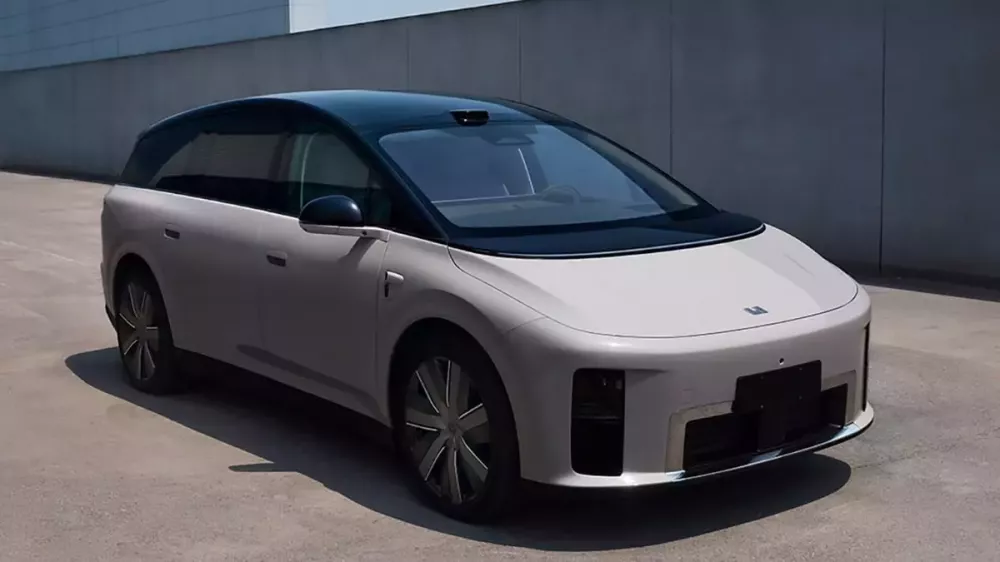 Thương hiệu ô tô sắp vào Việt Nam rục rịch ra mắt mẫu SUV đầu bảng mới - Ảnh 2.