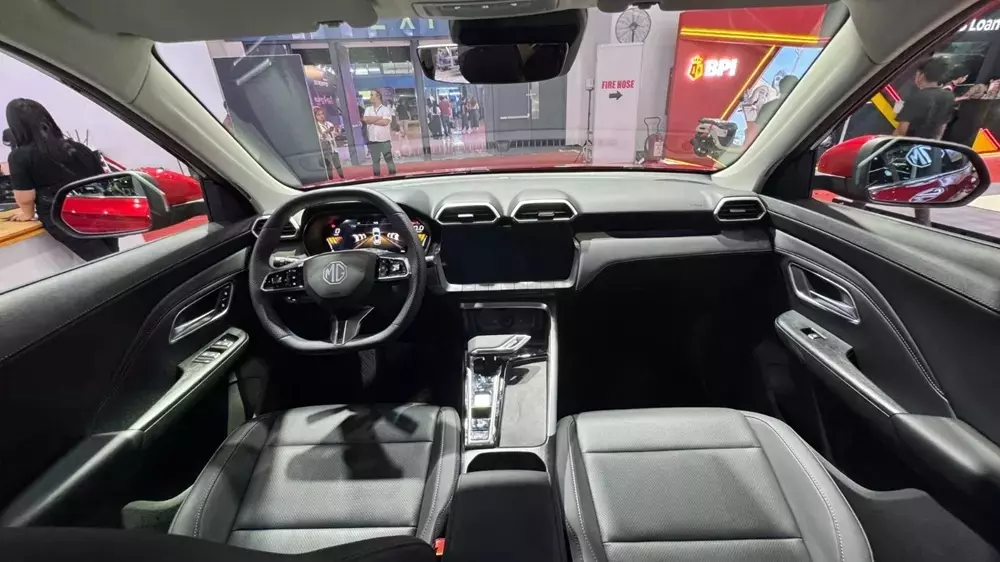 Đại lý giảm đến 150 triệu đồng cho MG ZS để giải phóng hàng tồn, giá thực tế chỉ ngang Hyundai Grand i10 - Ảnh 3.