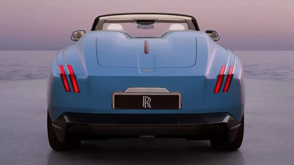 Chi tiết này của mẫu xe Rolls-Royce giá 9,5 triệu đô được thử nghiệm đóng/mở 15.000 lần trước khi giao cho khách - Ảnh 3.