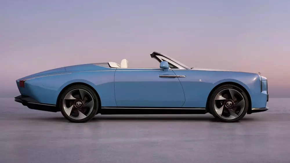 Chi tiết này của mẫu xe Rolls-Royce giá 9,5 triệu đô được thử nghiệm đóng/mở 15.000 lần trước khi giao cho khách - Ảnh 4.