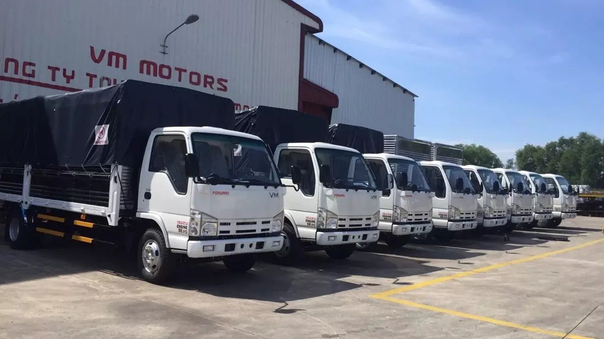 Nhà phân phối xe Volvo và Geely ở Việt Nam mua cổ phần của hãng lắp ráp ô tô điện