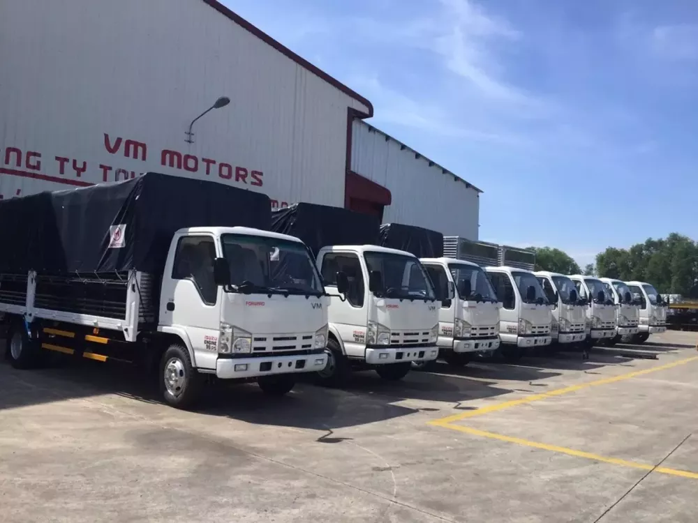 Nhà phân phối xe Volvo và Geely ở Việt Nam mua cổ phần của hãng lắp ráp ô tô điện