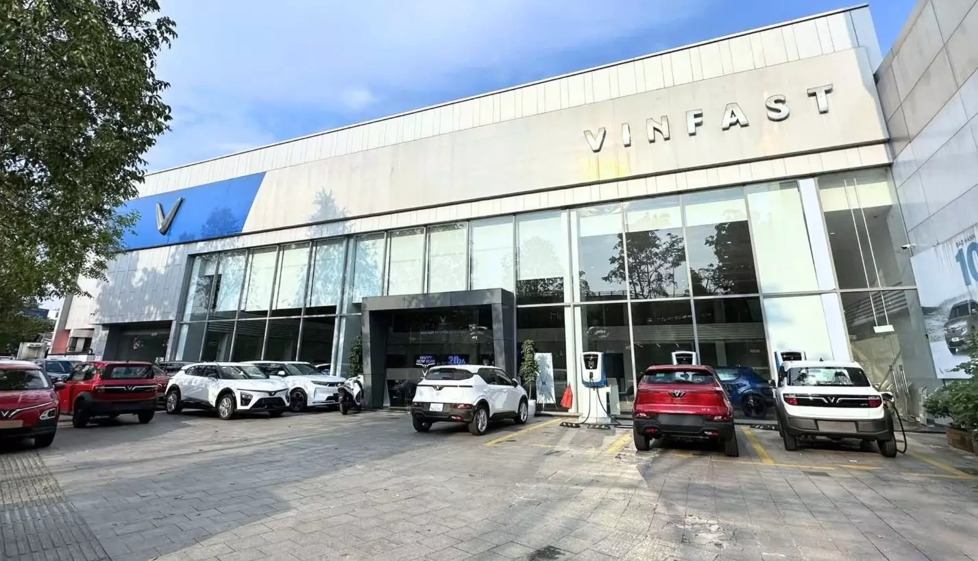 Cảnh báo rủi ro khi mua xe VinFast qua "chiêu trò" lách chính sách VinClub - Ảnh 1.