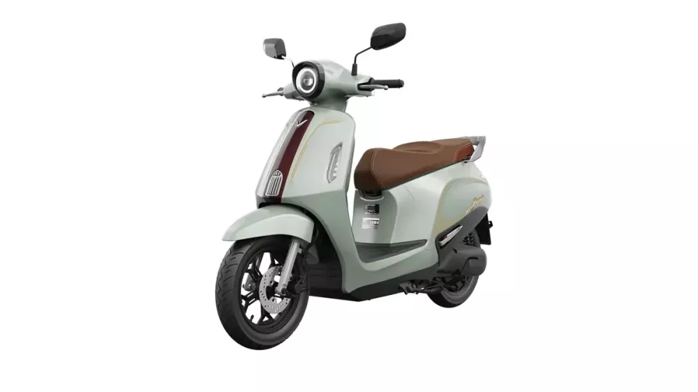 VinFast Evo Grand thế hệ mới ra mắt, giá ưu đãi từ 22,9 triệu đồng
