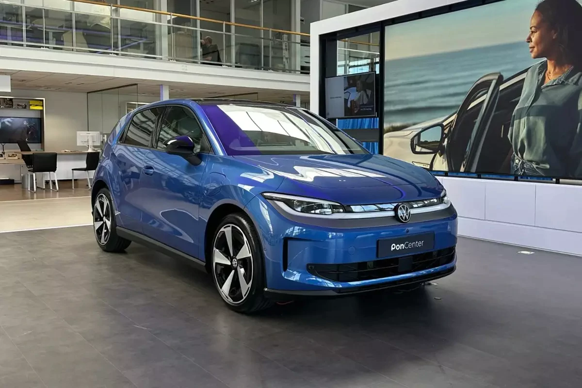 Volkswagen ID. Polo cháy hàng, khách đặt cọc phải chờ 10 tháng mới được nhận xe