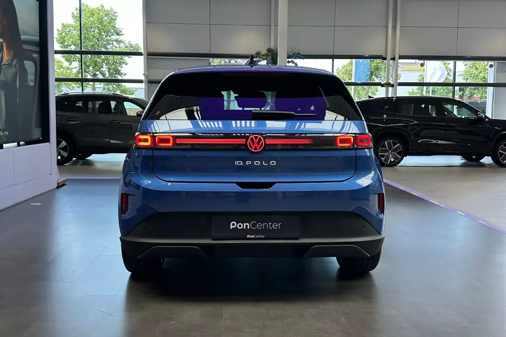 volkswagen-id-polo-2-63ca Volkswagen ID. Polo mới ra mắt vào tháng 5 năm nay