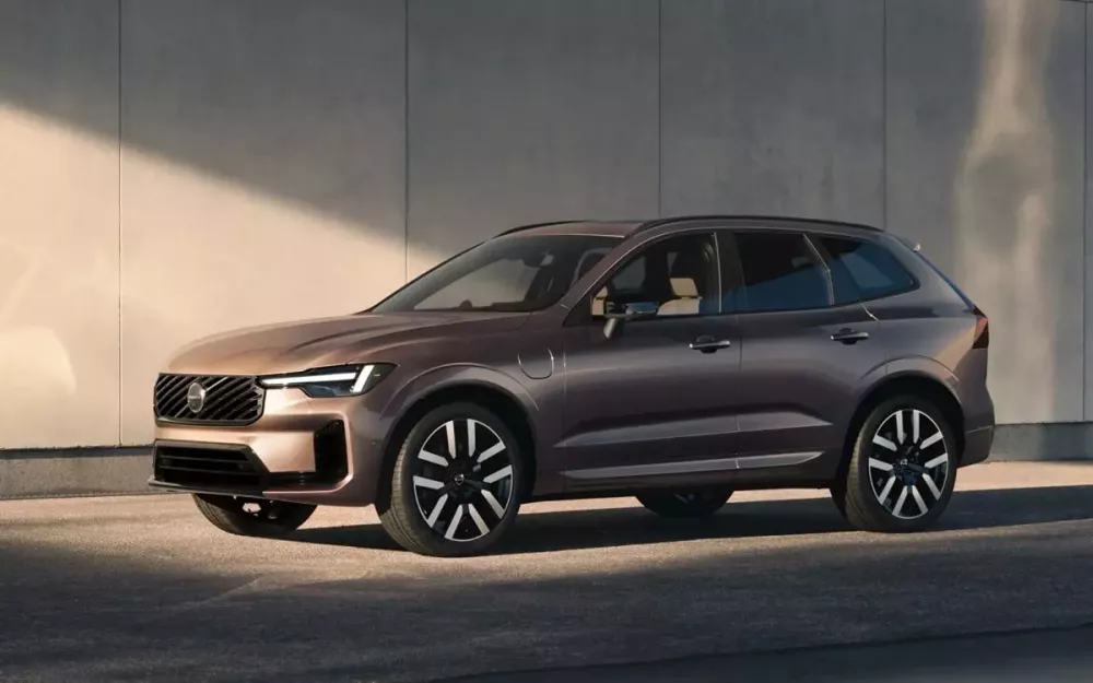 volvo-xc60-2027-5901 Volvo XC60 và XC90 2027 có thể chạy điện lâu đến mức không cần dùng động cơ xăng trong nhiều tháng - Ảnh 1.