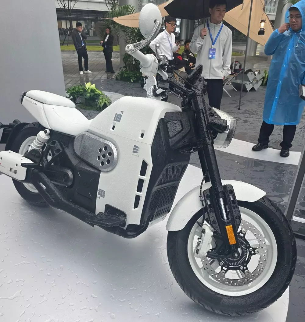 Grow C3 ra mắt tại Hội nghị Người dùng Chery 2026