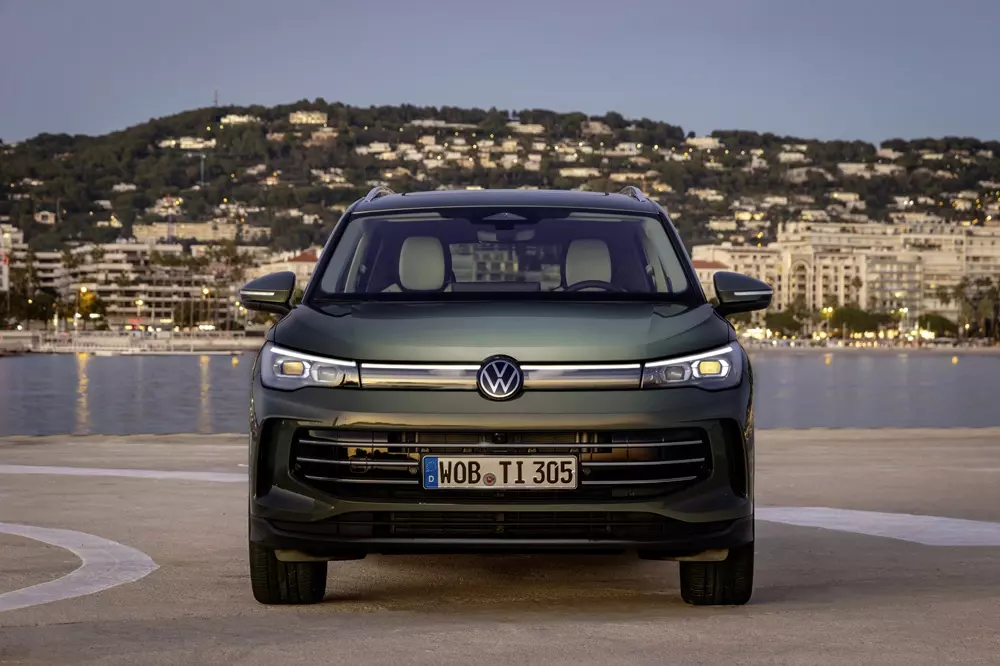 volkswagen-tiguan-style-1-0b35 Volkswagen Tiguan 2027 bản Style